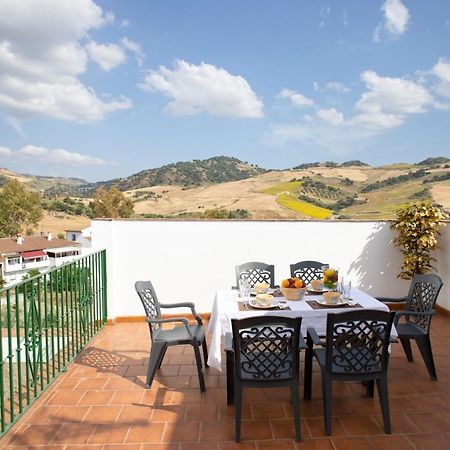 Casa Montelucia Montecorto Ngoại thất bức ảnh