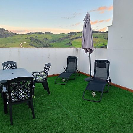 Casa Montelucia Montecorto Ngoại thất bức ảnh