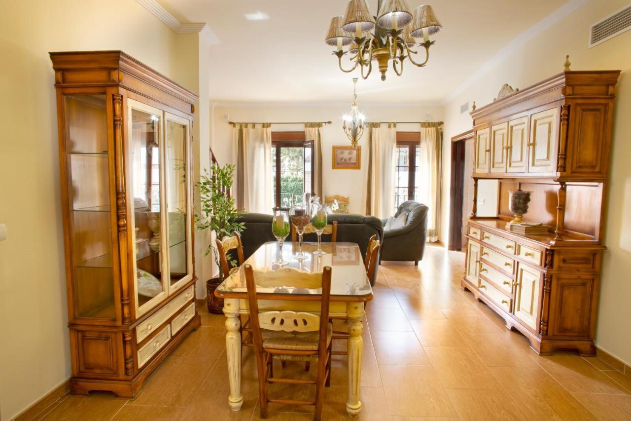 Casa Montelucia Montecorto Ngoại thất bức ảnh