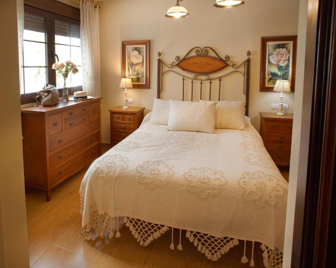 Casa Montelucia Montecorto Ngoại thất bức ảnh