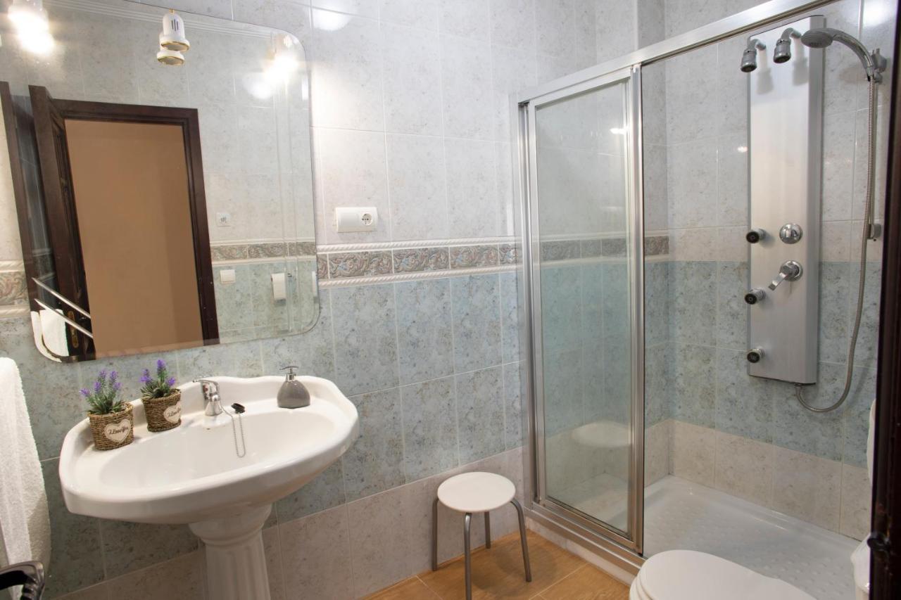 Casa Montelucia Montecorto Ngoại thất bức ảnh