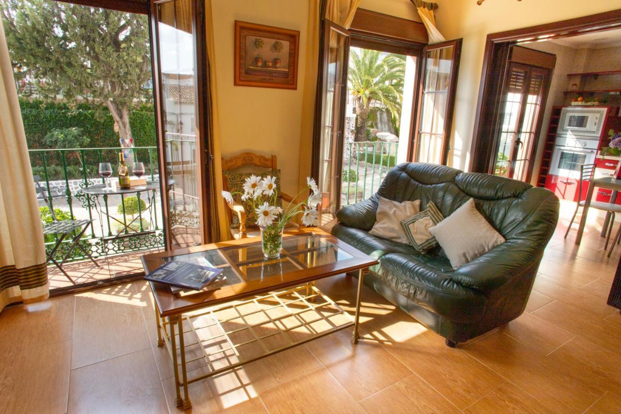 Casa Montelucia Montecorto Ngoại thất bức ảnh