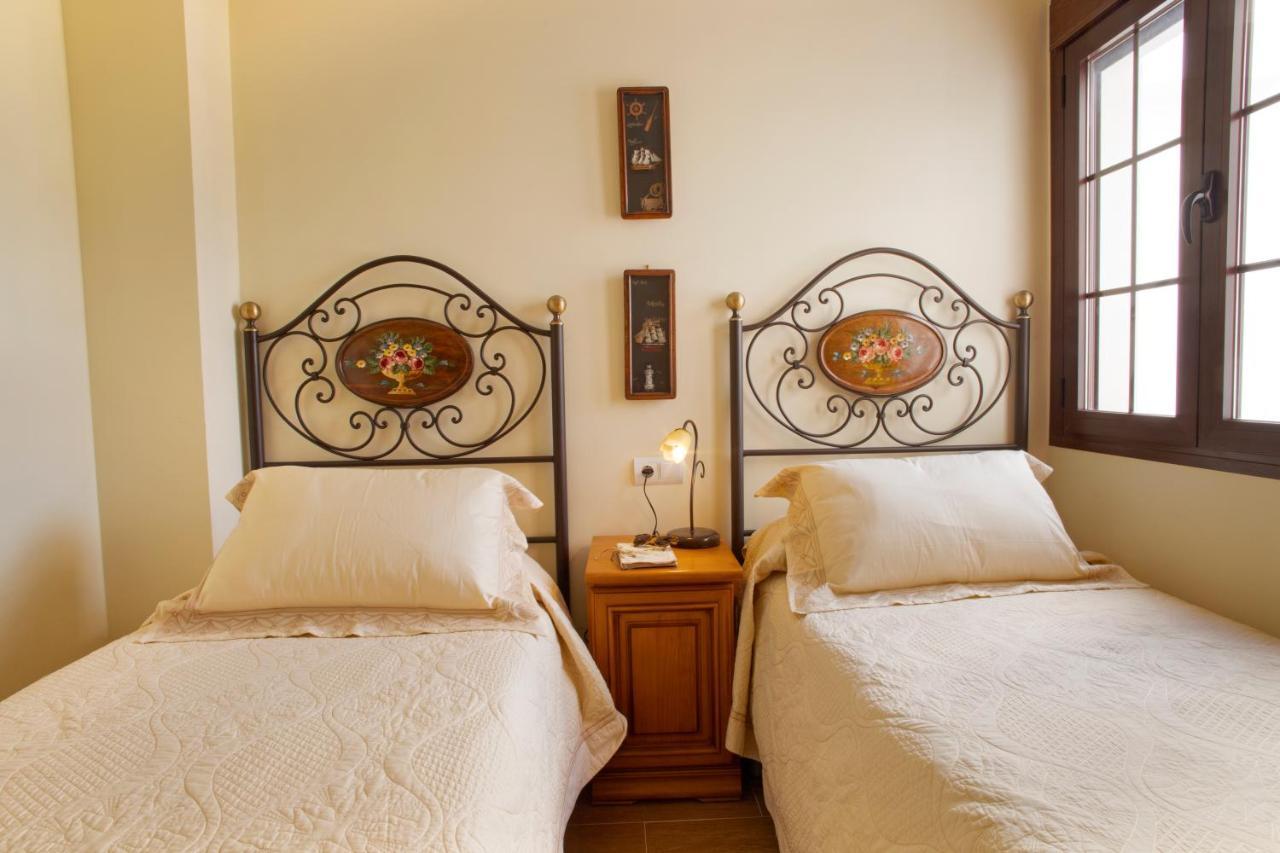 Casa Montelucia Montecorto Ngoại thất bức ảnh