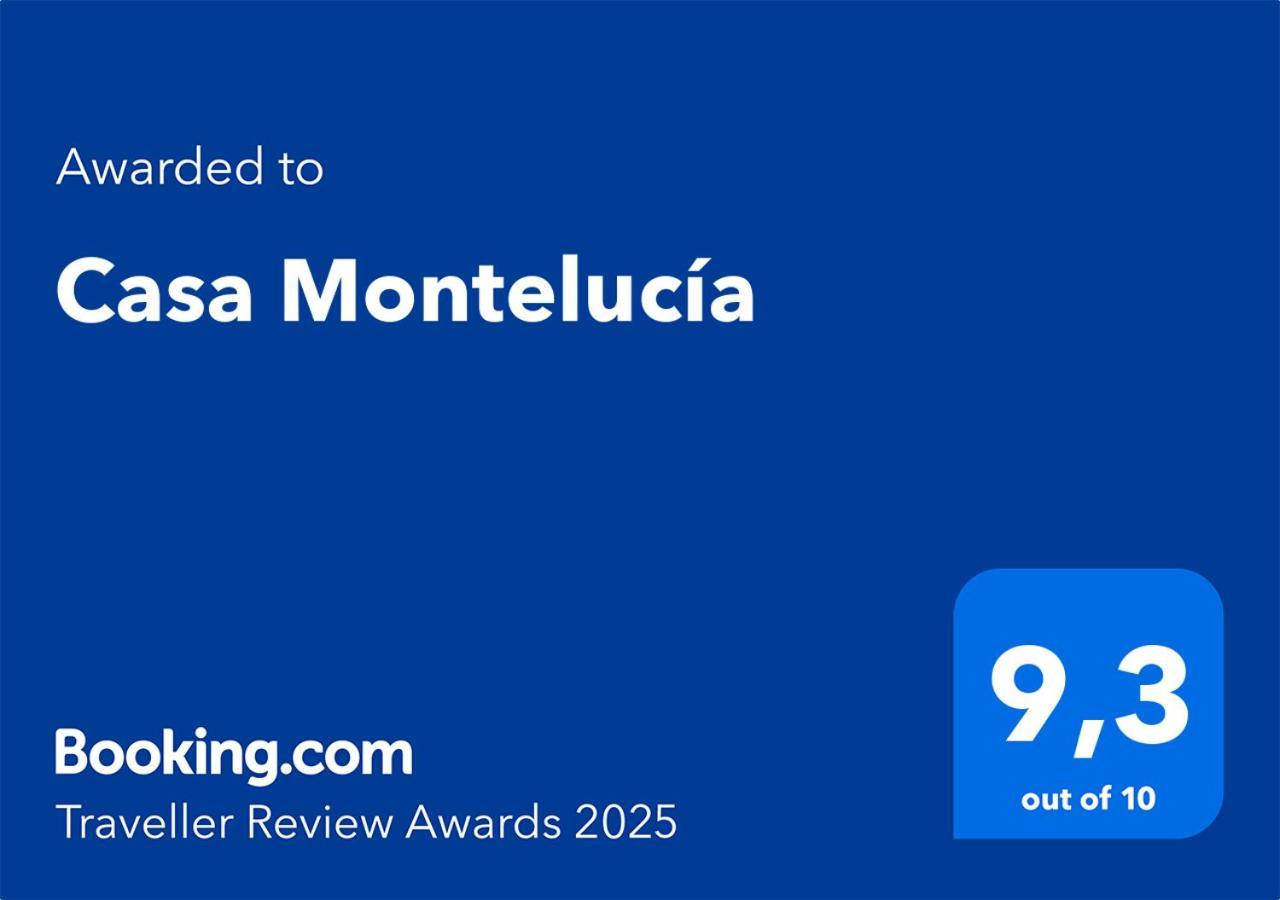 Casa Montelucia Montecorto Ngoại thất bức ảnh